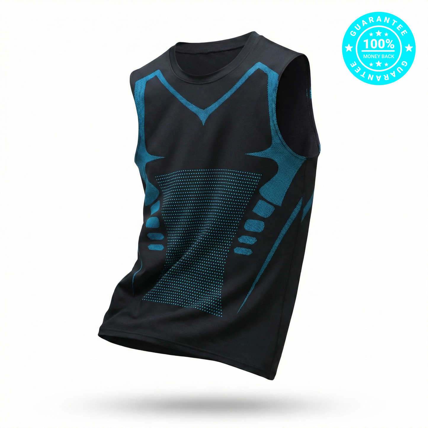 ShredBoost | From Dad Bod to Dream Body