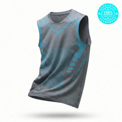 ShredBoost | From Dad Bod to Dream Body