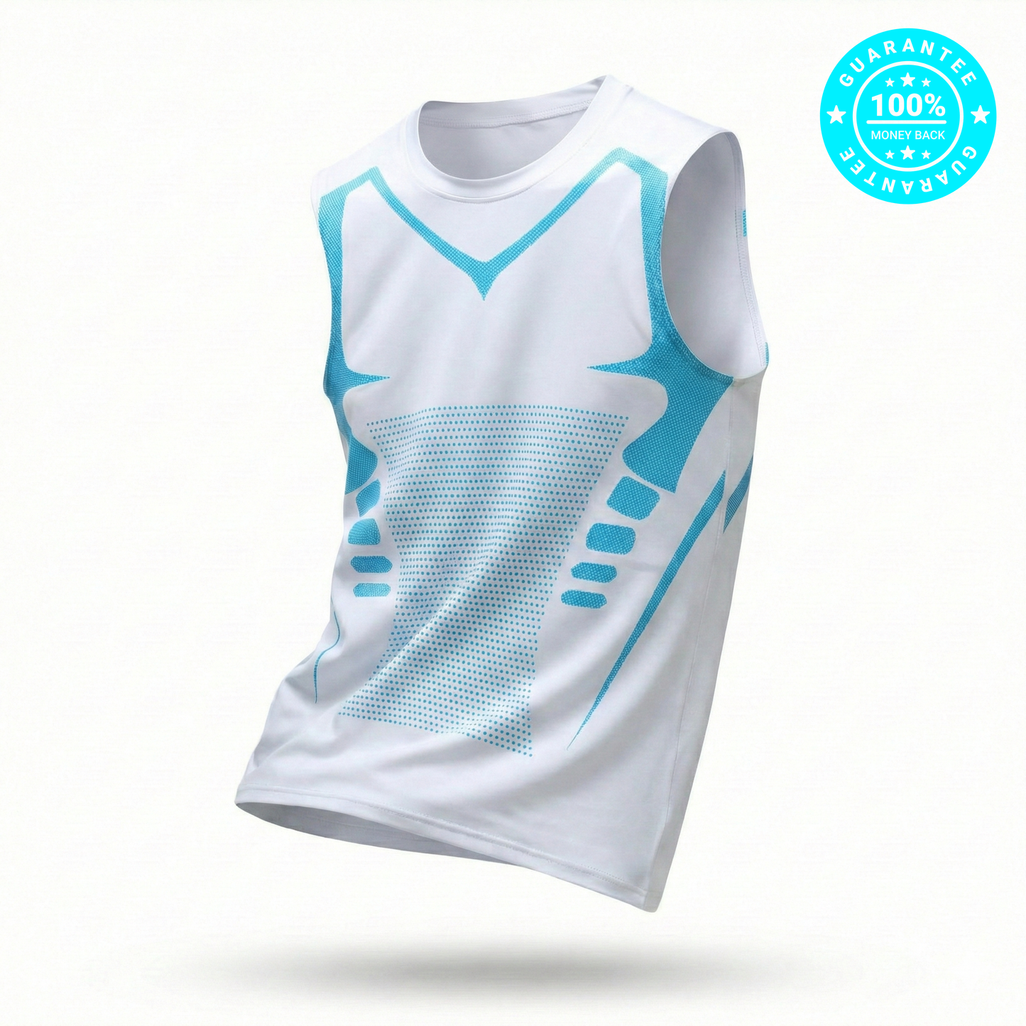 ShredBoost | From Dad Bod to Dream Body