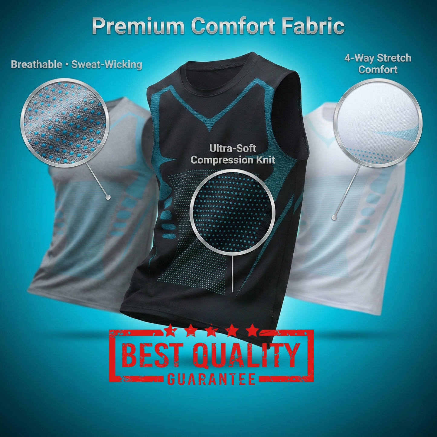 ShredBoost | From Dad Bod to Dream Body